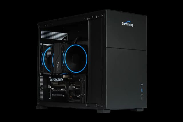 Swing Catalyst SG3-5602 Computer