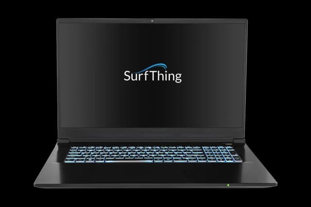 Swing Catalyst M3H Laptop